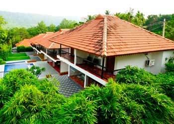 Cuckmere Holidays Munnar