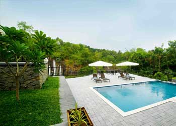 Cuckmere Holidays Munnar