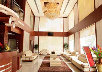 Athirappily Residency