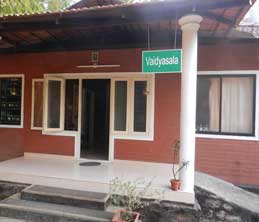 Kandamkulathy ayursoukhyam